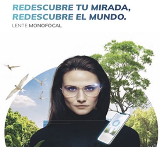 Wintry Mountain Landscape