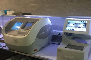 Mountains in the Clouds