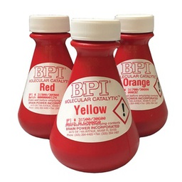 [BPI30200] BPI Tinte Líquido 88ml Marrón