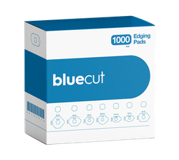 Pegatina BlueCut 24mm