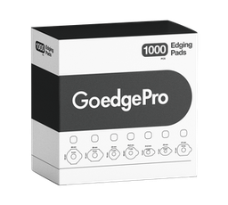 Pegatina GoEdge Pro Pad 19mm