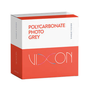 POLY VIXON SFSV SPIN PHOTO GRAY 75 HC