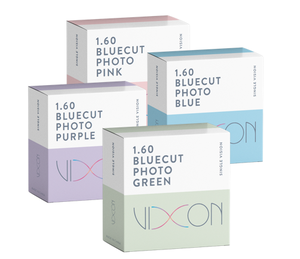 SFSV 1.60 FOTO BLUECUT con Color 75mm HC